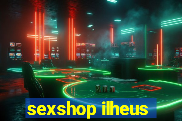 sexshop ilheus